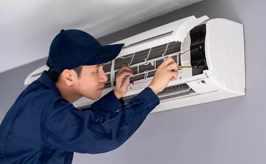 AC Duct Cleaning Carbondale