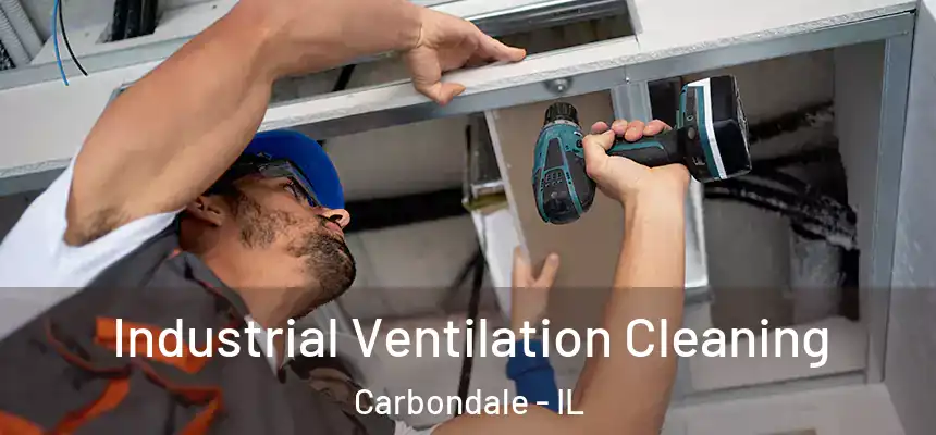  Industrial Ventilation Cleaning Carbondale - IL