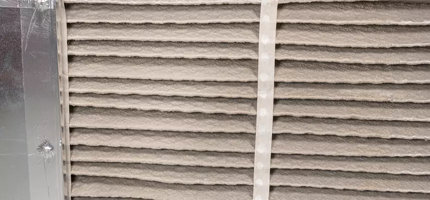 Mobile Car AC Filter Replacement in Carbondale