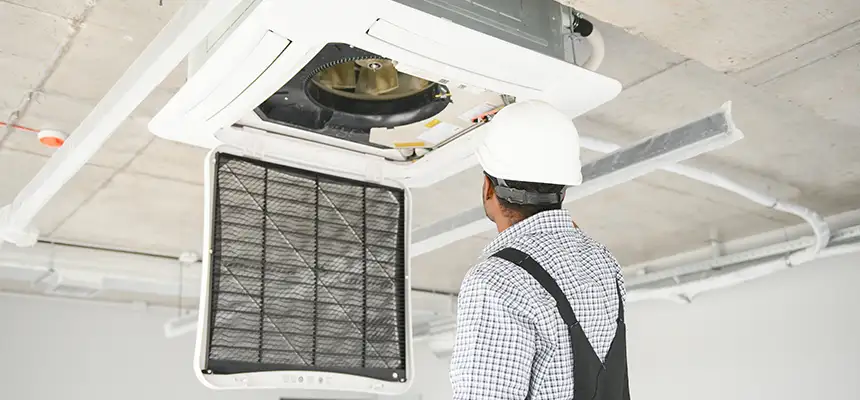 Our Affordable Duct Cleaning Near Me Services in Carbondale, IL