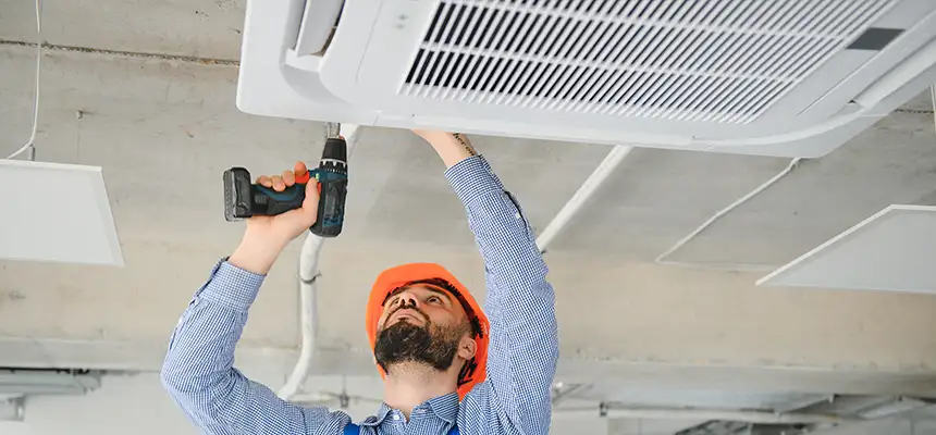 Detailed Multi‑Unit Riser & Roof Termination Cleaning in Carbondale