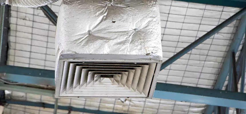 Our Custom HVAC Ductwork Services in Carbondale, IL