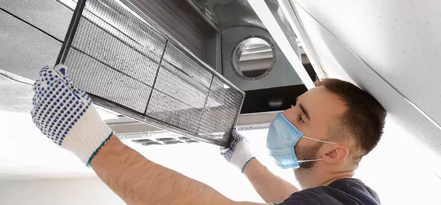 Our Dryer Vent Replacement Services in Carbondale, IL