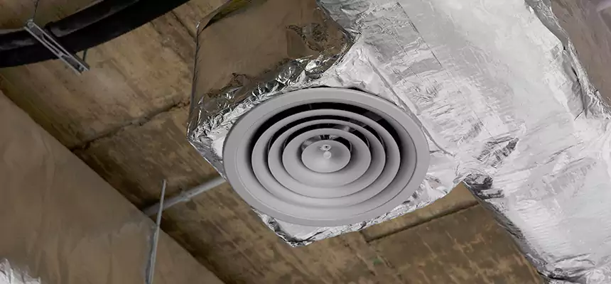 Our HVAC Ductwork Installation Services in Carbondale, IL