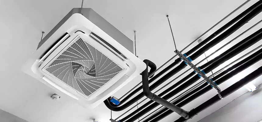 Our Smart AC Vent Controller Services in Carbondale, IL