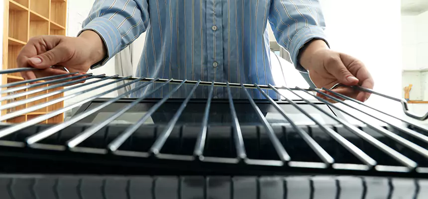 Our Vent Grille Washing Services in Carbondale, IL