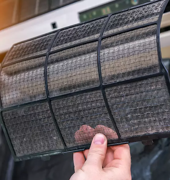Top-notch AC Air Filter Replacement in Carbondale