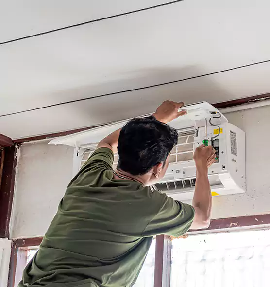 About Air Duct & AC Odor Removal in Carbondale, IL