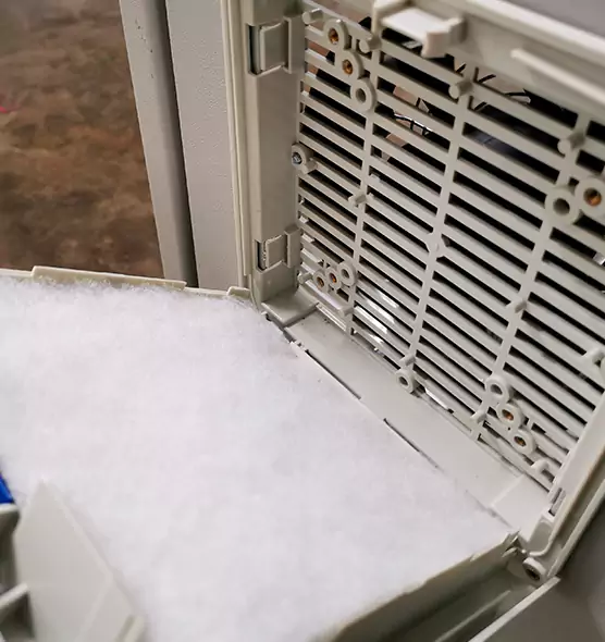 Professional Air Duct Expansion Solutions in Carbondale, IL