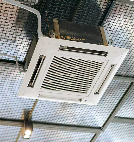 Top-Notch Allergy Relief Vent Cleaning Services in Carbondale, IL