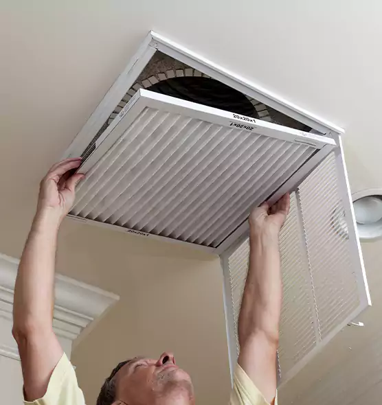 Trusted Apartment Air Duct Cleaning in Carbondale, IL