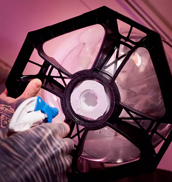 Advanced Basement Vent Cleaning in Carbondale, IL