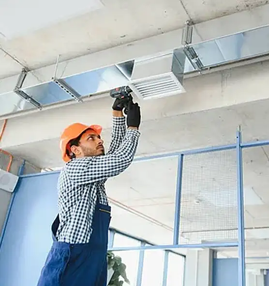 About Commercial Laundry Vent Cleaning in Carbondale, IL