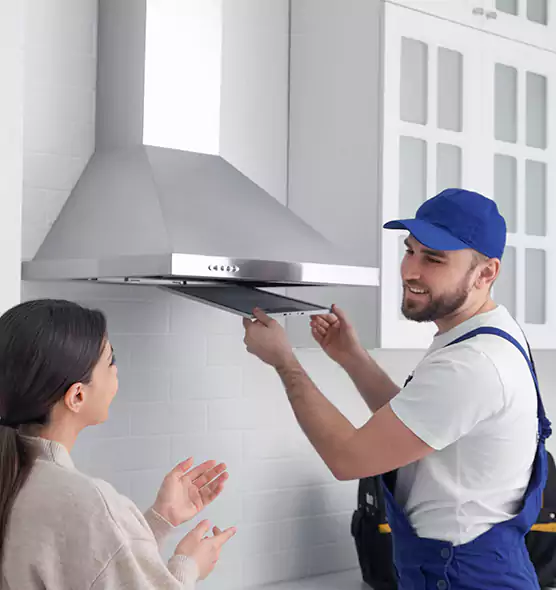 Professional Dryer Vent Cleaning Service in Carbondale, IL