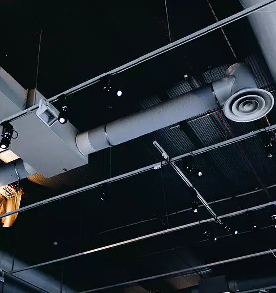 Professional Duct Cleaning For LEED Homes in Carbondale, IL