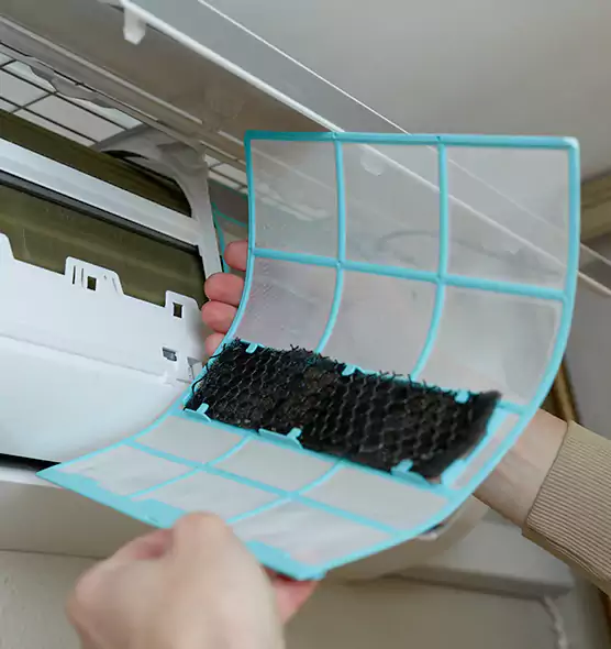 Welcome to Air Duct Cleaning & Repairs Carbondale — Your Local HEPA Filter Installation Pros in Carbondale, IL