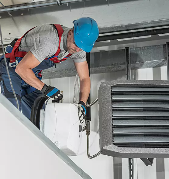 Professional HVAC Cleaning Solutions in Carbondale, IL