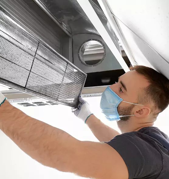 About Remove Smoke Smell From Air Duct in Carbondale, IL