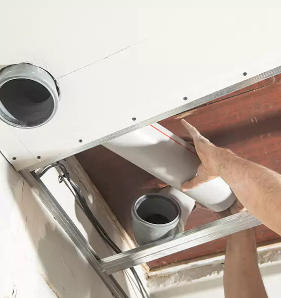 Professional Seasonal Allergy Air Duct Cleaning in Carbondale, IL