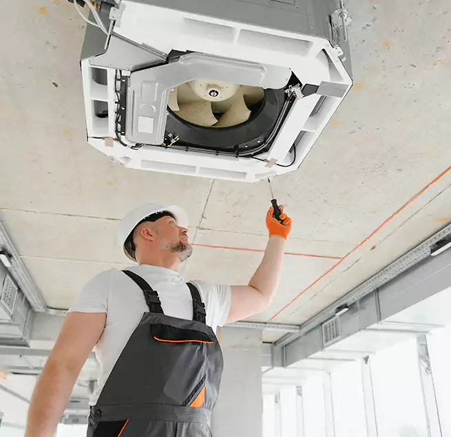 Why Homeowners & Businesses Trust Us in Carbondale, IL?