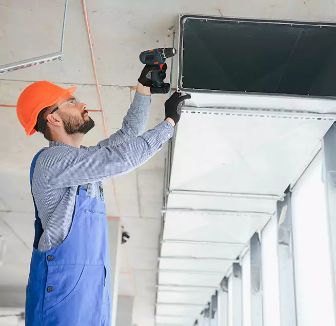 Why Homeowners & Businesses Trust Us in Carbondale, IL?