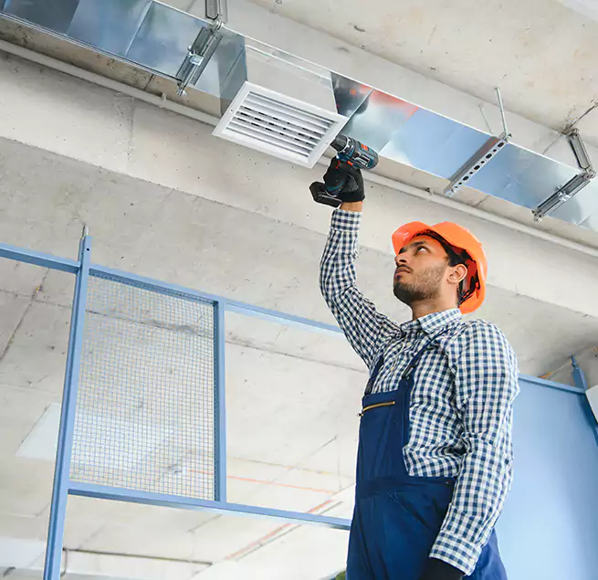 Why Homeowners & Businesses Trust Us in Carbondale, IL?