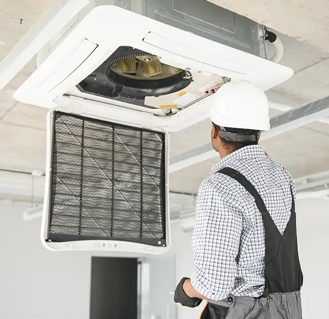 Why Homeowners & Businesses Trust Us in Carbondale, IL?