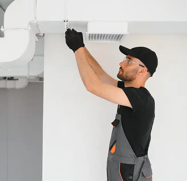 Why Homeowners & Businesses Trust Us in Carbondale, IL?