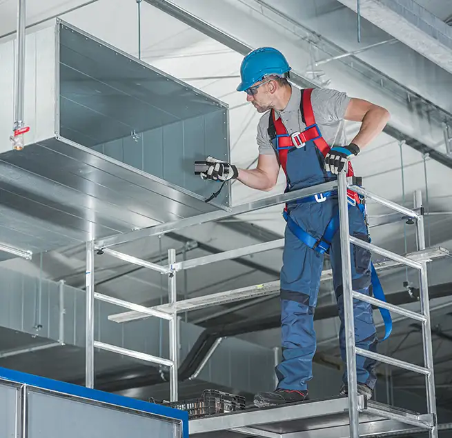 Why Homeowners & Businesses Trust Us in Carbondale, IL?