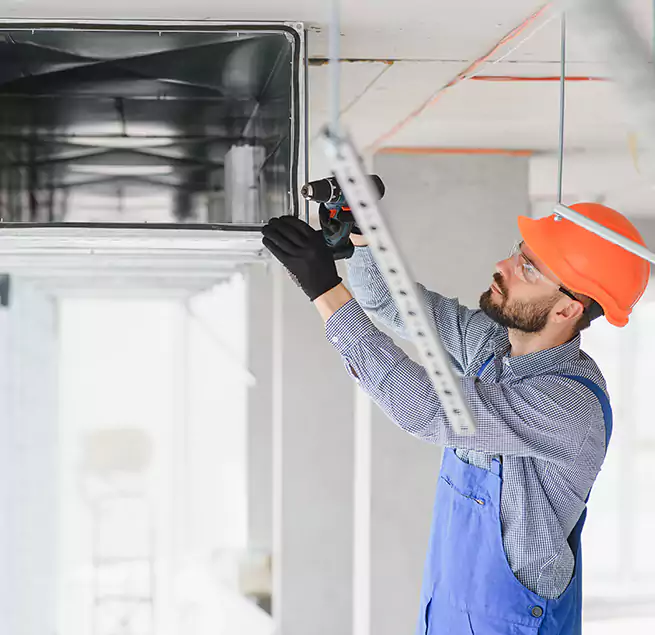 Why Homeowners & Businesses Trust Us Carbondale, IL