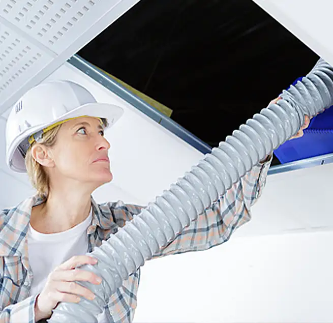 Why Homeowners & Businesses Trust Us Carbondale, IL