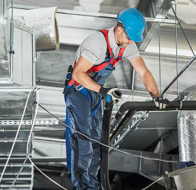 Why Homeowners & Businesses Trust Us in Carbondale, IL?