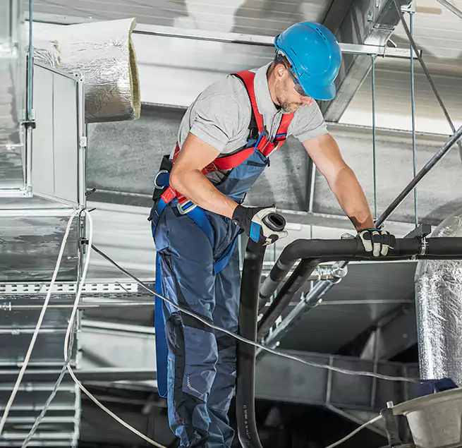 Why Homeowners & Businesses Trust Us in Carbondale, IL?