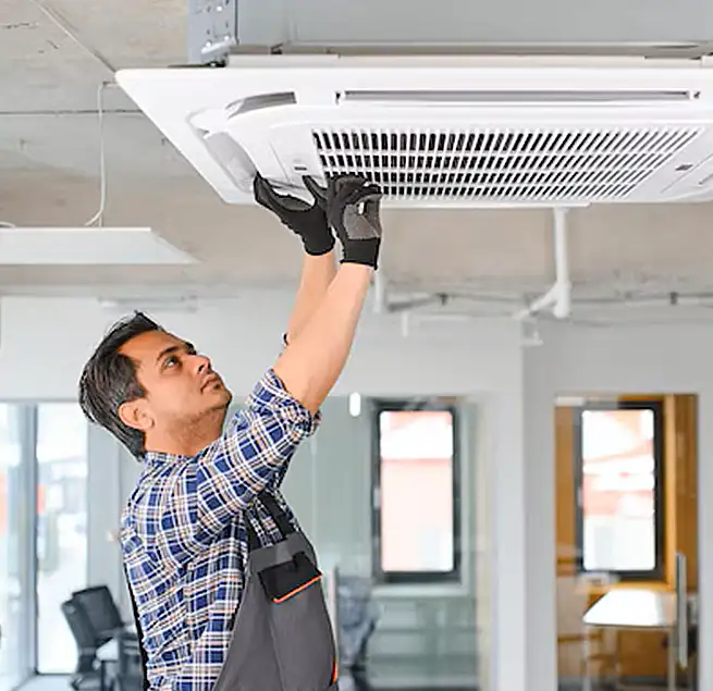 Why Homeowners & Businesses Trust Us in Carbondale, IL?