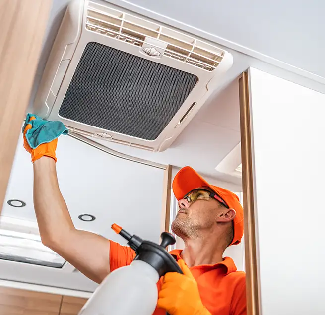 Why Homeowners & Businesses Trust Us in Carbondale, IL?