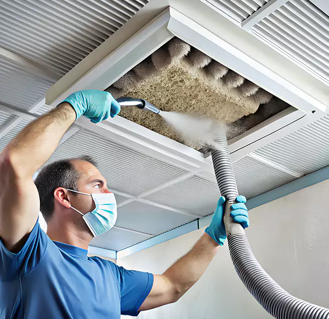 Why Homeowners Businesses Trust Us in Carbondale, IL?