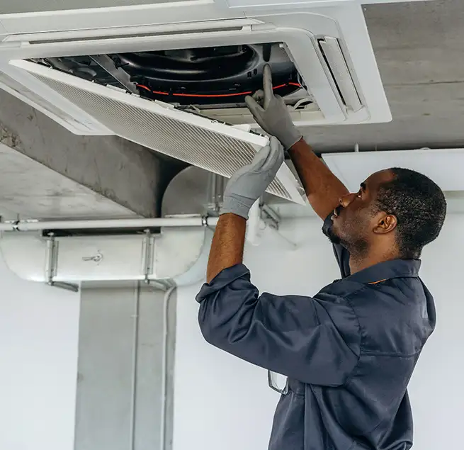 Why Homeowners & Businesses Trust Us in Carbondale, IL?