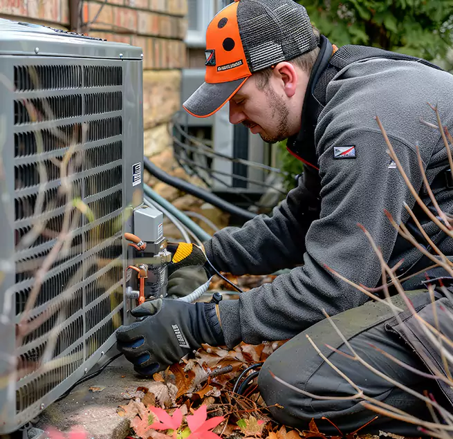 Why Homeowners & Businesses Trust Us in Carbondale, IL?