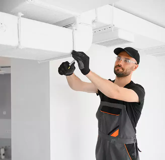 Why Homeowners & Businesses Trust Us in Carbondale, IL?