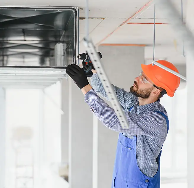 Why Homeowners Businesses Trust Us Carbondale, IL