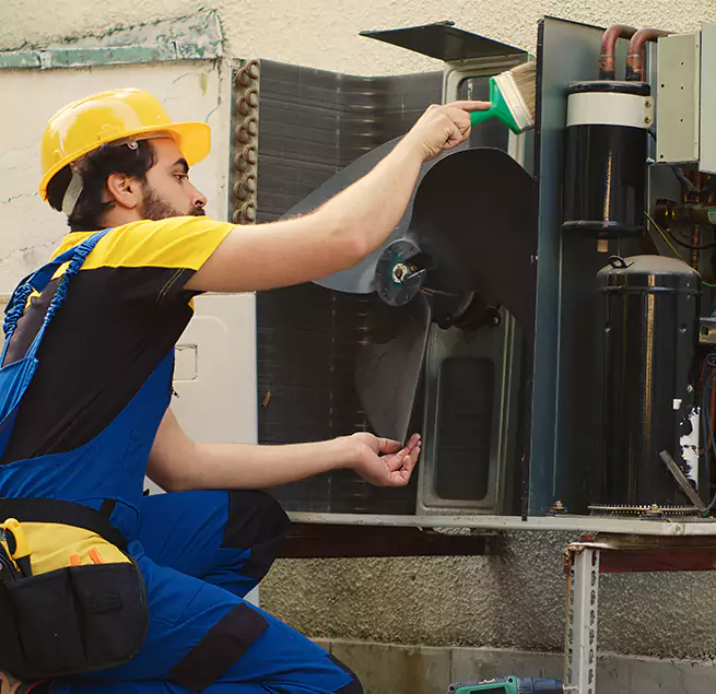 Why Homeowners & Businesses Trust Us Carbondale, IL?