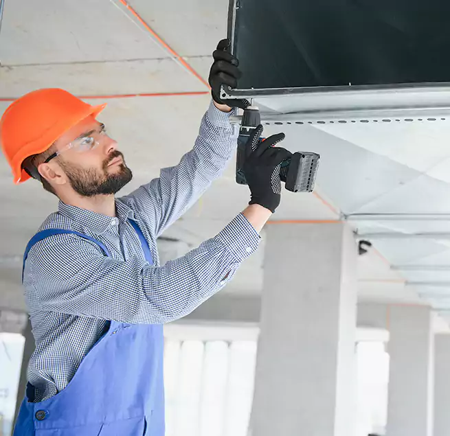 Why Homeowners & Businesses Trust Us in Carbondale, IL?