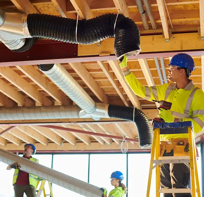 Why Homeowners & Businesses Trust Us in Carbondale, IL?