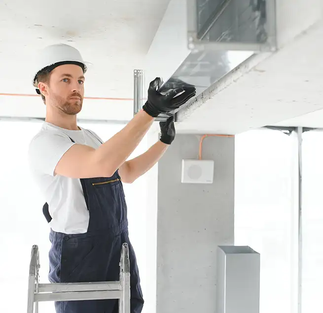 Why Homeowners & Businesses Trust Us in Carbondale, IL?