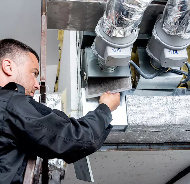 Why Homeowners Businesses Trust Us in Carbondale, IL?