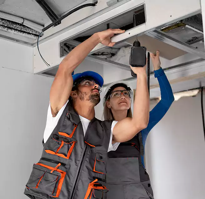 Why Homeowners & Businesses Trust Us in Carbondale, IL