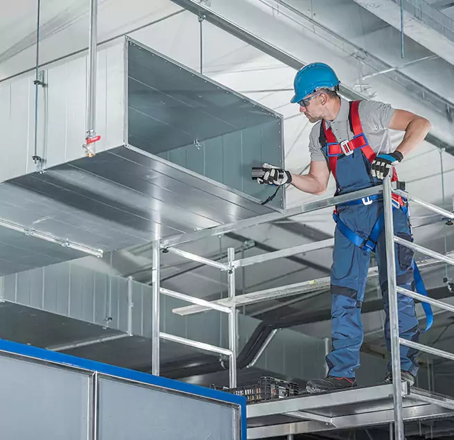 Why Homeowners & Businesses Trust Us Carbondale, IL