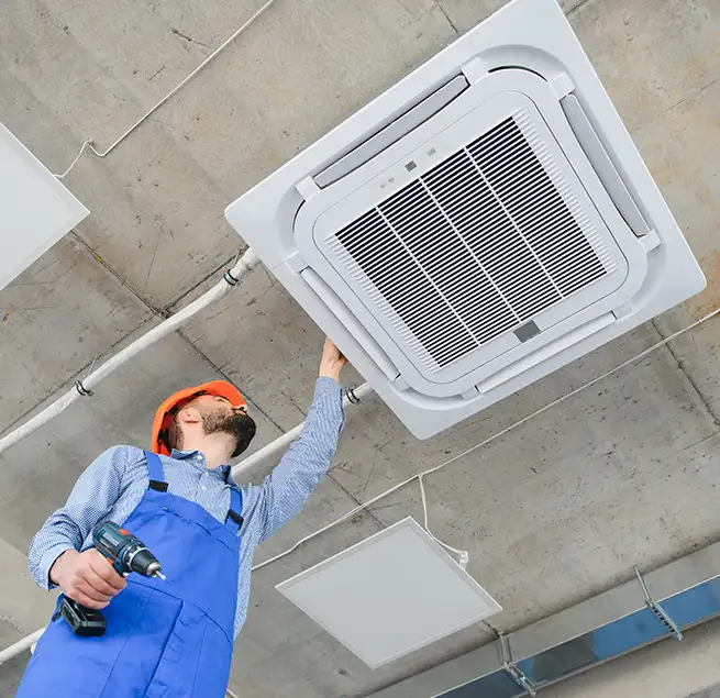 Why Homeowners & Businesses Trust Us in Carbondale, IL?