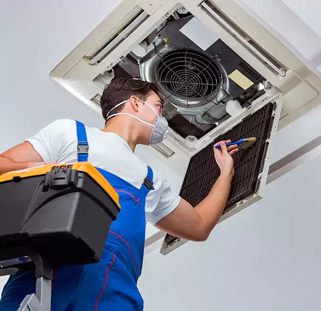 Why Homeowners & Businesses Trust Us in Carbondale, IL?